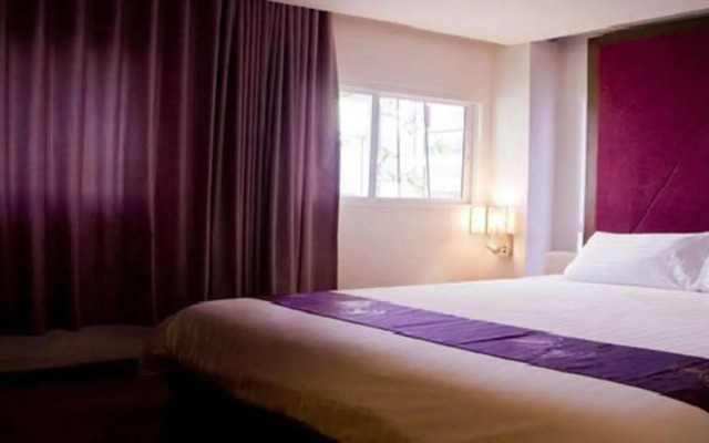 Paradiso Boutique Suites