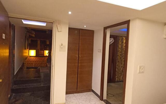 Spicy Bella Resort