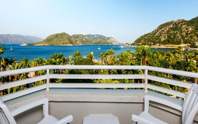 Hotel Aqua - All Inclusive