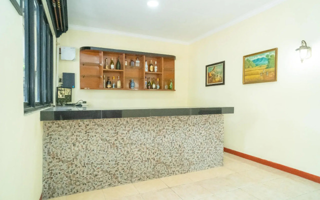 KoolKost @ Taman Duta Depok