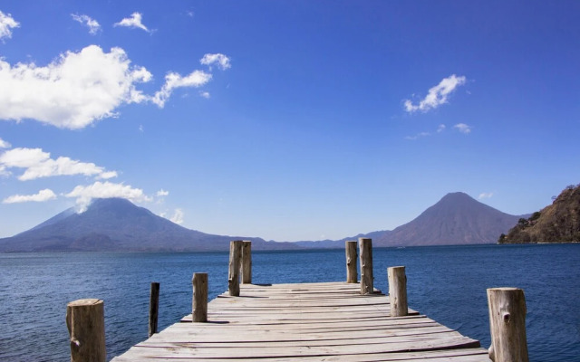 Luxury Villas Atitlan