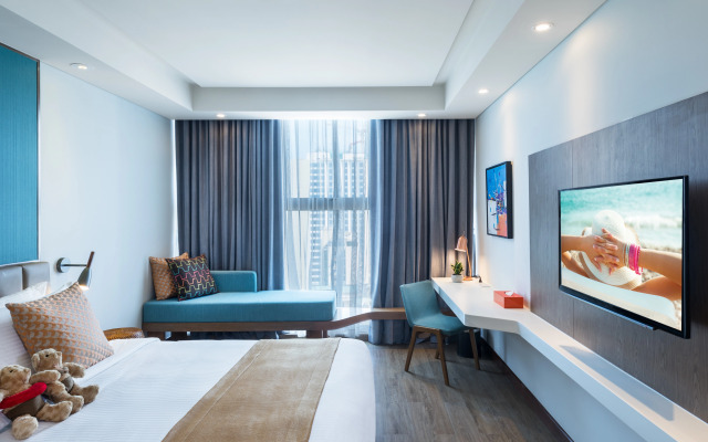Citadines Bayfront Nha Trang