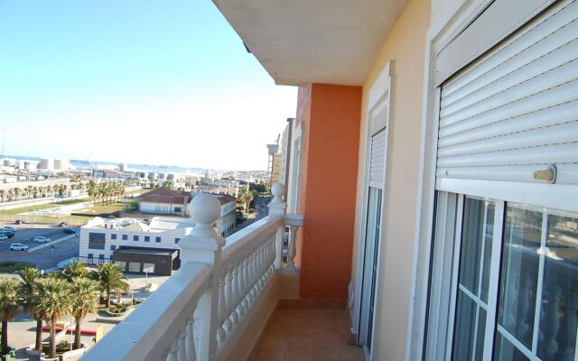 Hotel Marina Victoria