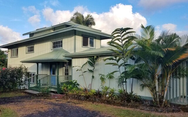 Hilo Vacation Rental