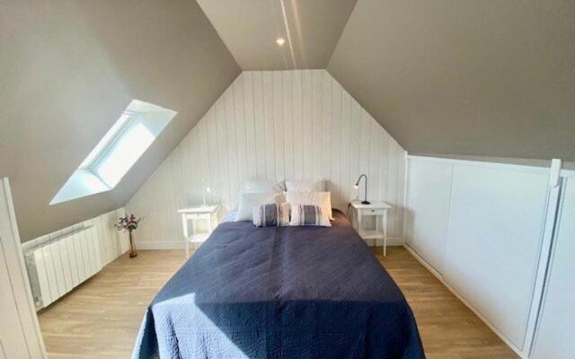 Appartement Quiberon, 4 pièces, 6 personnes - FR-1-478-80