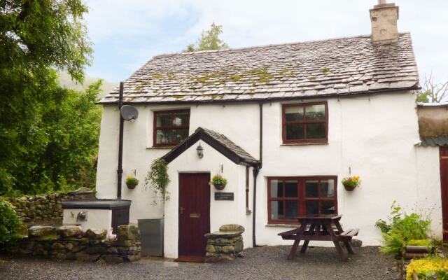 Hall Dunnerdale Cottage