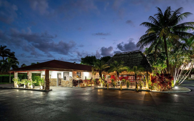Super 8 by Wyndham Florida City/Gateway to Keys/Everglades