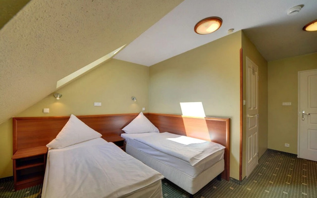 Hotel Belweder