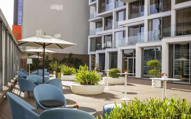 Barcelo Anfa Casablanca