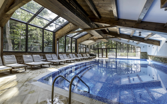 Lion Hotel Borovets
