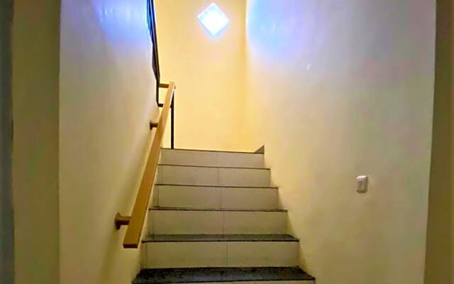 Anuang Homestay by ZUZU