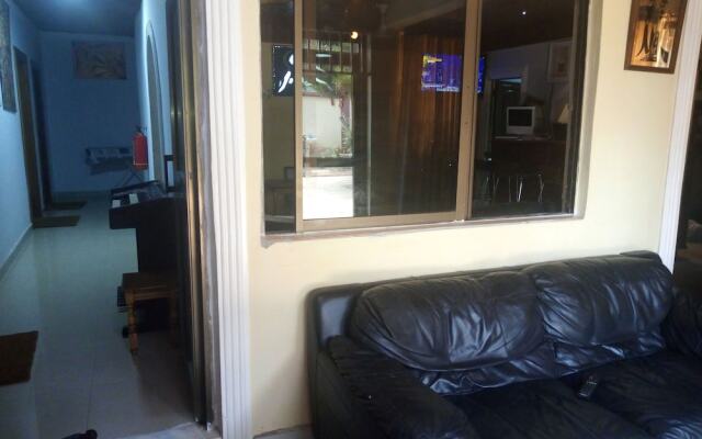 Standard Home Guest House