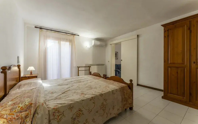 Argentario Giannella Apartment
