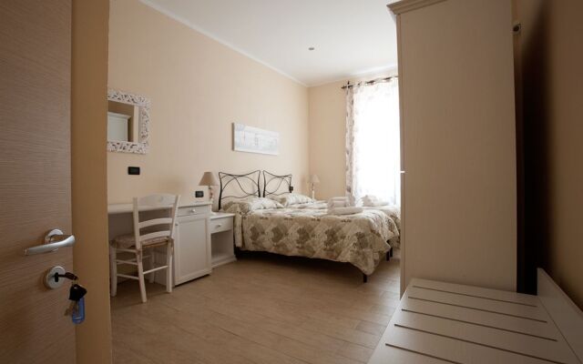Affittacamere City Rest