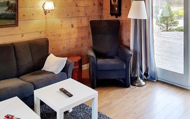 6 Person Holiday Home in Austrheim