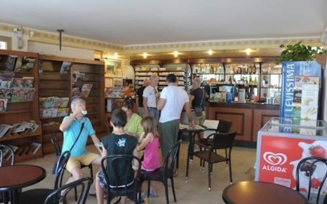 Le Sorgenti Camere & Appartamenti