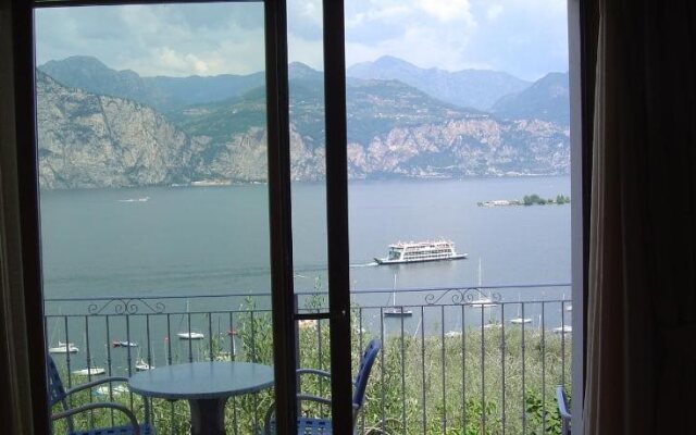 Albergo Residence Panoramica
