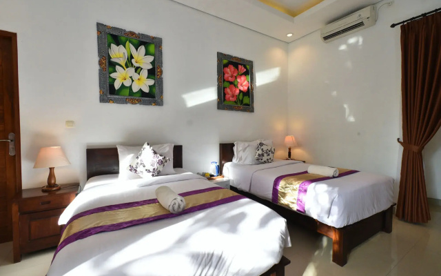 Hotel Arsa Santhi Nusa Penida