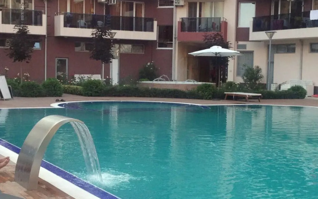 Apartments in Admiral Plaza Aparthotel