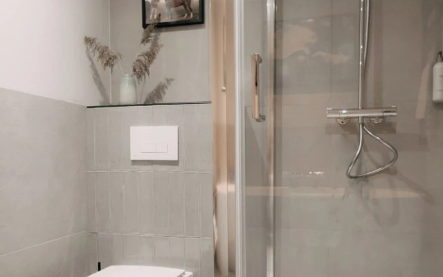 Witte Berken Natuurhotel