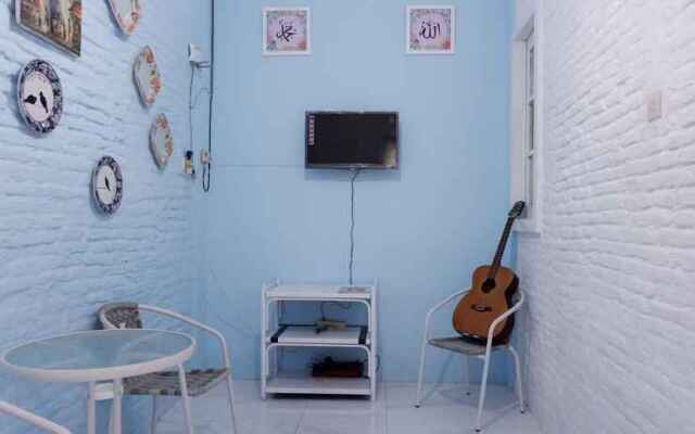 Vintage 58 (Khusus Putri)