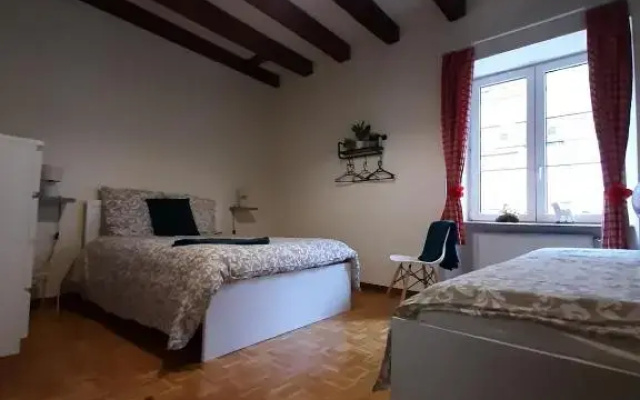 N¨°1 Schongauer Gite De Charme Centre Touristique Colmar