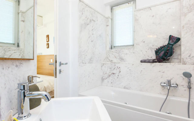 Majestic Villa in Pigianos Kampos with Private Pool