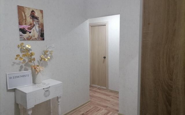 Апартаменты на улице Генерала Трошева