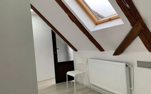 Pensiunea Bergwald Rasnov by BuySellRent