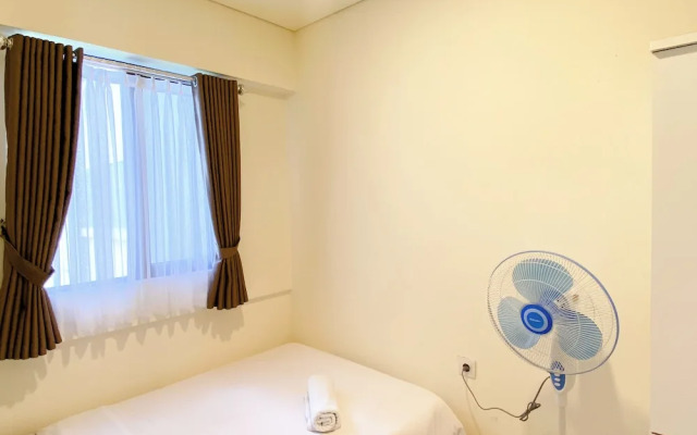 Best Choice And Strategic 2Br At Meikarta Apartment