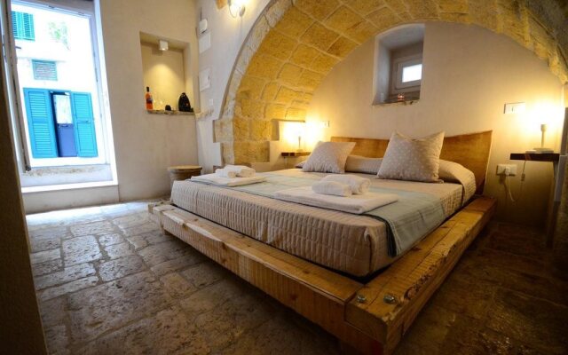 Dolcemare Dimore Di Charme