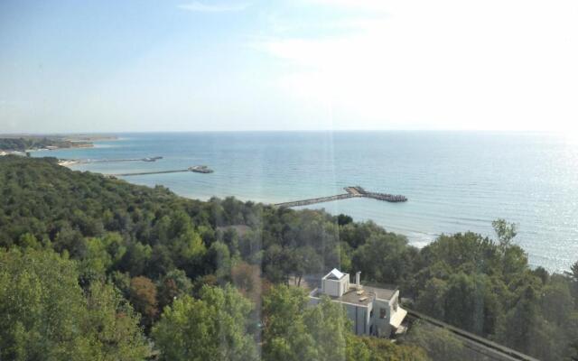 Hotel Banat