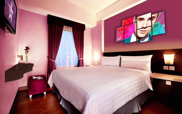 Fame Hotel Gading Serpong