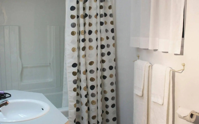 Hôtel Motel Belle Plage