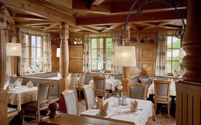 Laschenskyhof Hotel & Spa