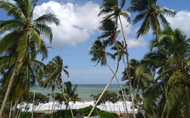 Blue Ocean Resort