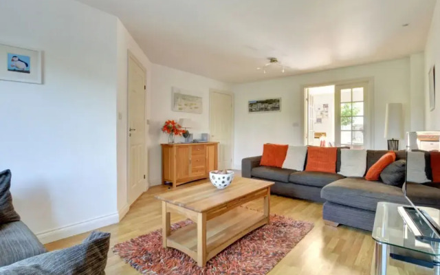 Crossroads St Merryn