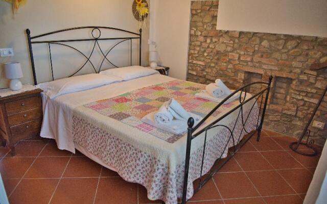 Diacceroni B&B Organic Farmhouse
