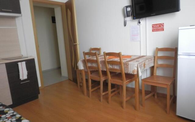 Dobroslawa Apart Hotel