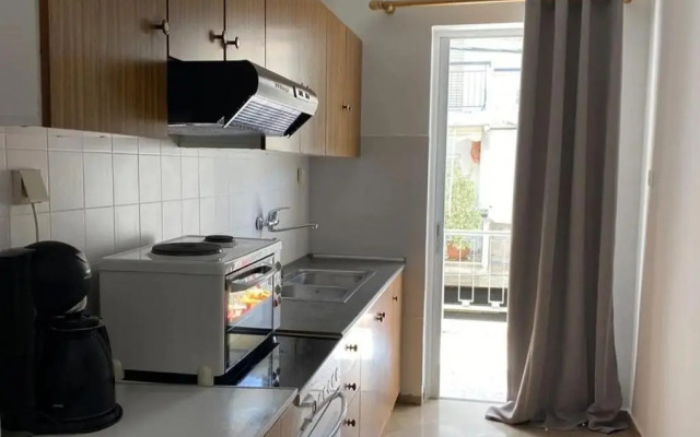 Nafpaktos accommodation near historic center (1)