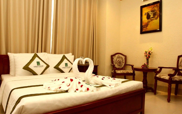 Mekong 9 Hotel