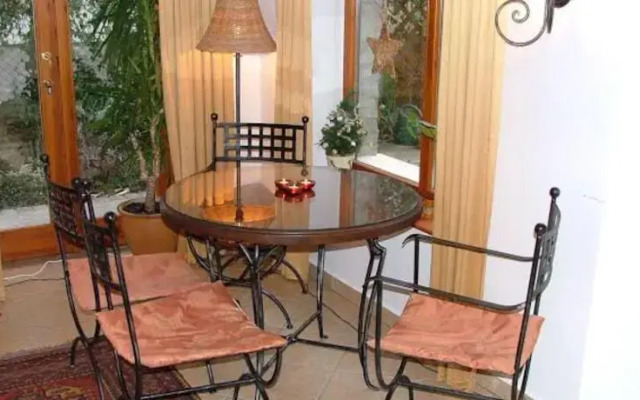 Villa Thermal Nymphaea