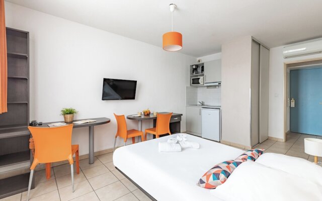 Appart'city Marseille Aeroport Vitrolles - Appart Hotel