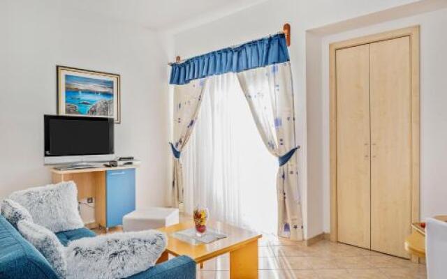 Barun Apartments
