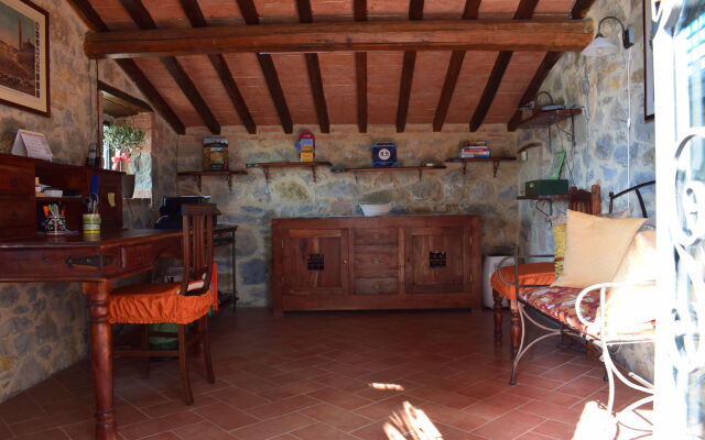 Agriturismo Amina