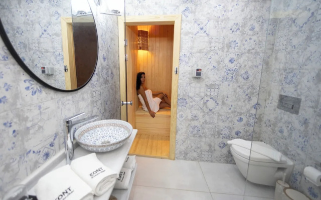 Kont Exclusive Hotel