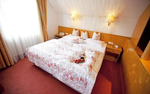 Hotel Lamm Hebsack