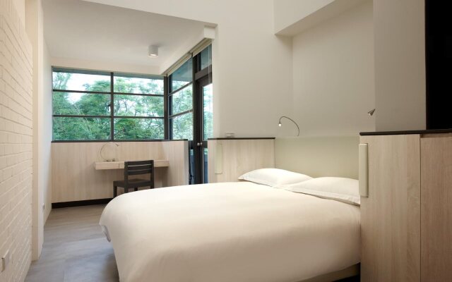The Place Yilan
