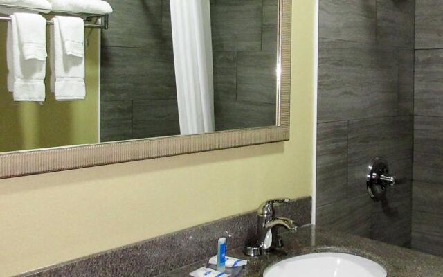 Rodeway Inn Murfreesboro Downtown