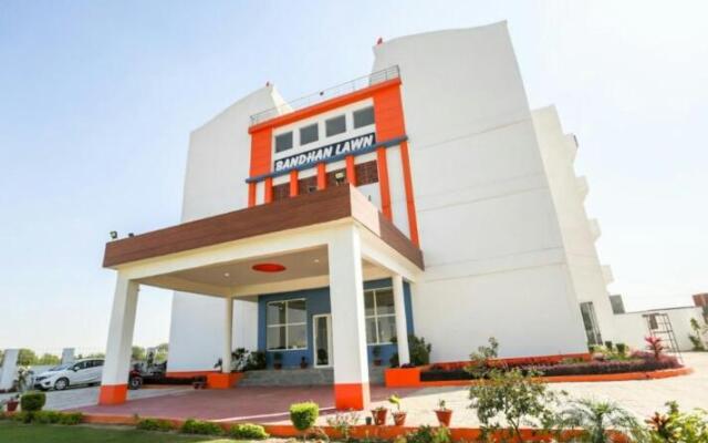 Bandhan Lawn & Banquet